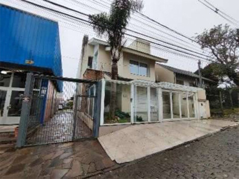 Casa - Caxias do Sul - RS, localizado em Caxias Do Sul - RS, bairro Rosseti