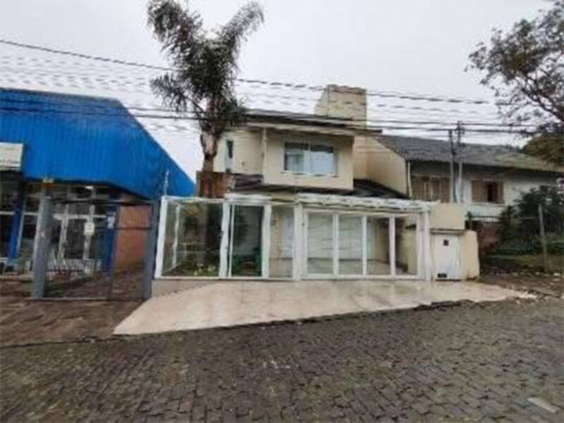 Casa - Caxias do Sul - RS, localizado em Caxias Do Sul - RS, bairro Rosseti