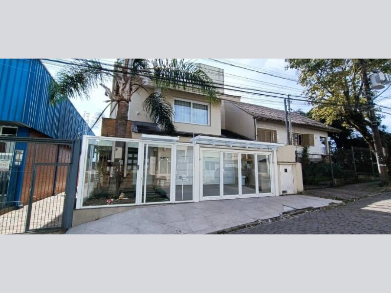 Casa - Caxias do Sul - RS, localizado em Caxias Do Sul - RS, bairro Rosseti