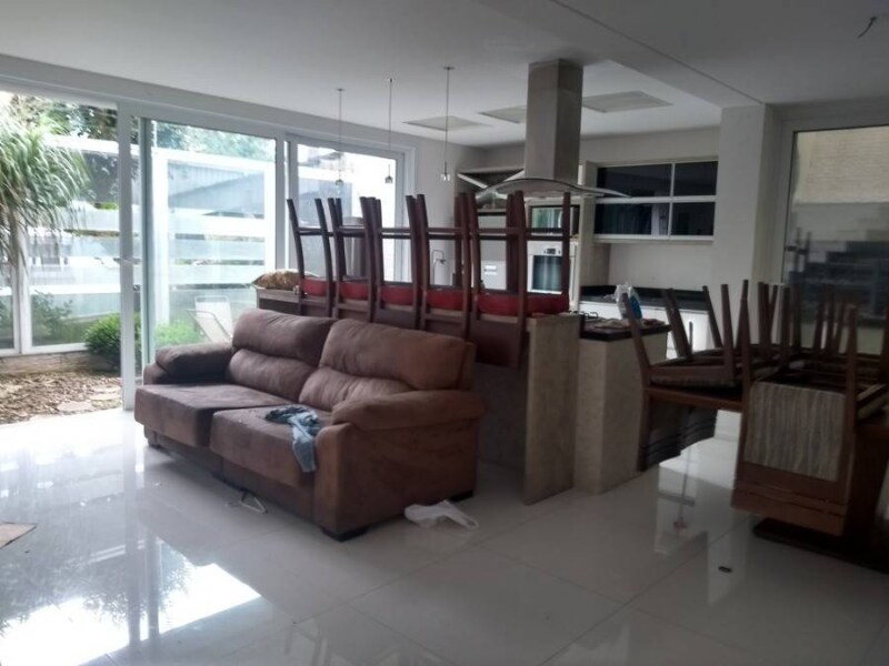 Casa - Caxias do Sul - RS, localizado em Caxias Do Sul - RS, bairro Rosseti