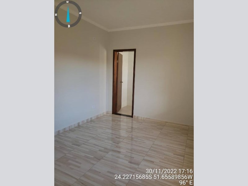 Casa - Ivaiporã - PR, localizado em Ivaiporã - PR, bairro Vila Nova Pora