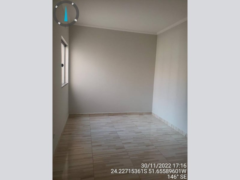 Casa - Ivaiporã - PR, localizado em Ivaiporã - PR, bairro Vila Nova Pora