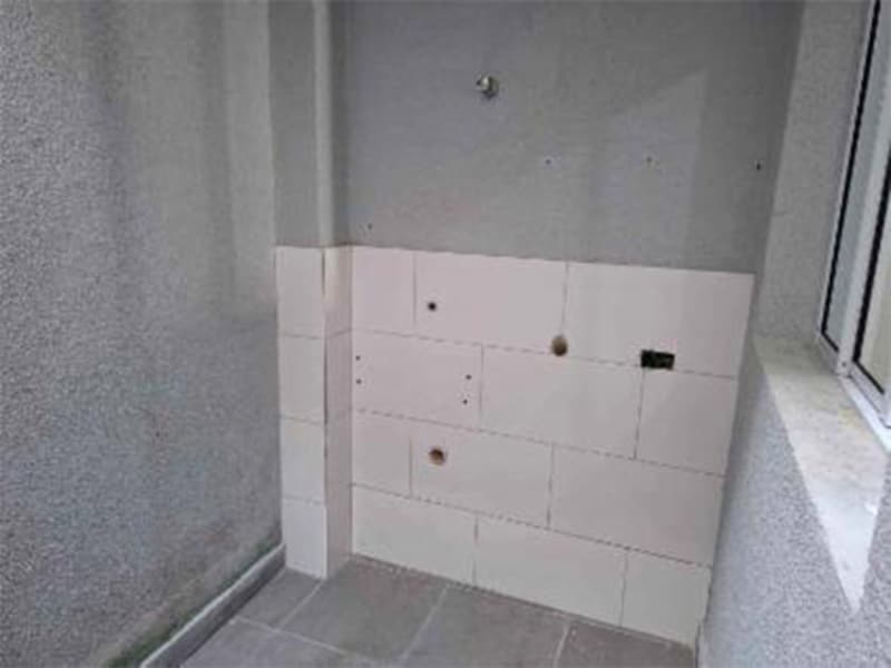 Casa - Guarujá - SP, localizado em Guarujá - SP, bairro Vicente de Carvalho