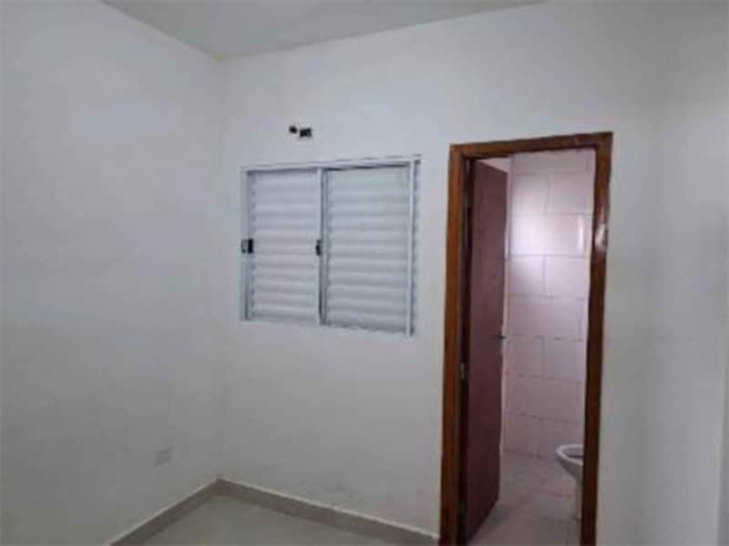 Casa - Guarujá - SP, localizado em Guarujá - SP, bairro Vicente de Carvalho