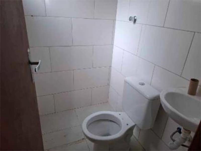 Casa - Guarujá - SP, localizado em Guarujá - SP, bairro Vicente de Carvalho