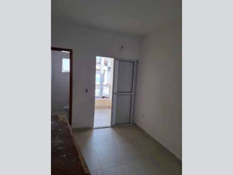 Casa - Guarujá - SP, localizado em Guarujá - SP, bairro Vicente de Carvalho