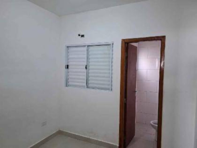 Casa - Guarujá - SP, localizado em Guarujá - SP, bairro Vicente de Carvalho