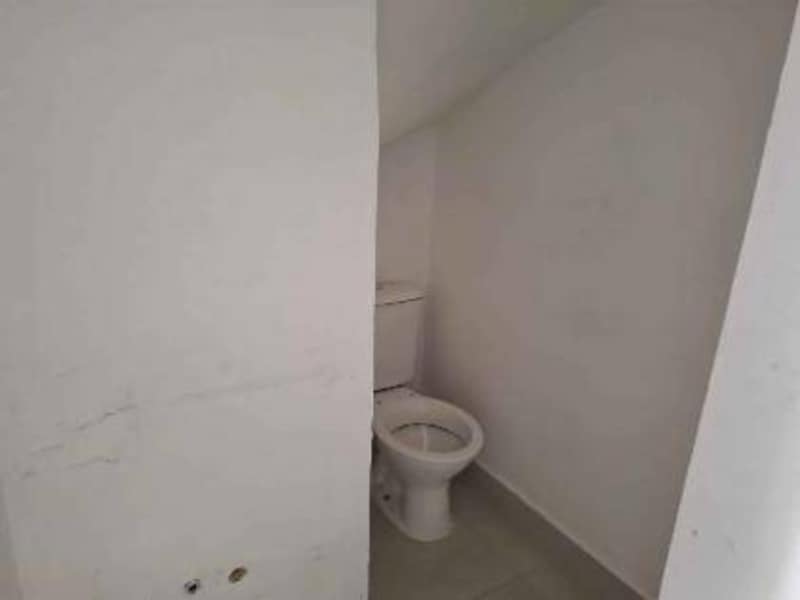 Casa - Guarujá - SP, localizado em Guarujá - SP, bairro Vicente de Carvalho