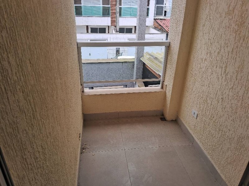Casa - Guarujá - SP, localizado em Guarujá - SP, bairro Vicente de Carvalho