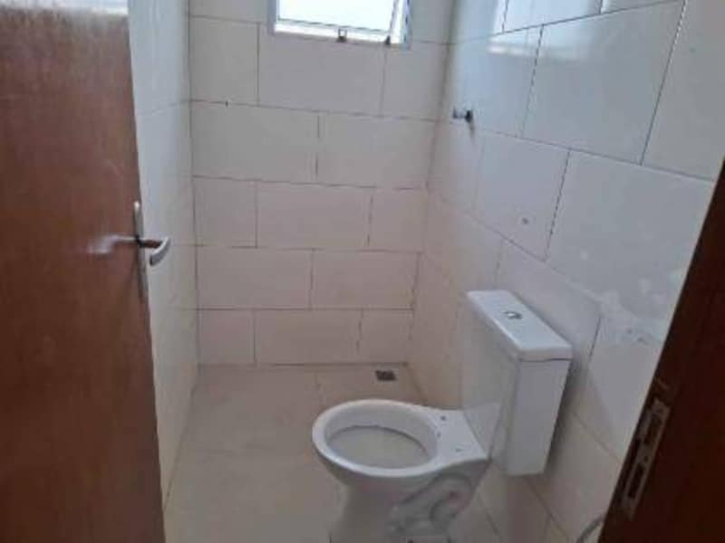 Casa - Guarujá - SP, localizado em Guarujá - SP, bairro Vicente de Carvalho