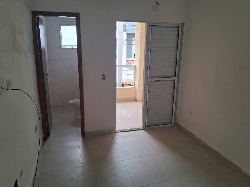 Casa - Guarujá - SP, localizado em Guarujá - SP, bairro Vicente de Carvalho