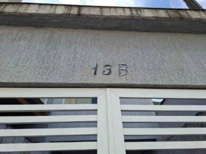 Casa - Guarujá - SP, localizado em Guarujá - SP, bairro Vicente de Carvalho