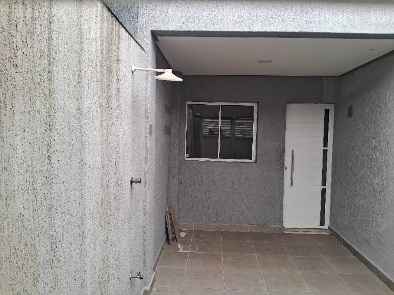 Casa - Guarujá - SP, localizado em Guarujá - SP, bairro Vicente de Carvalho