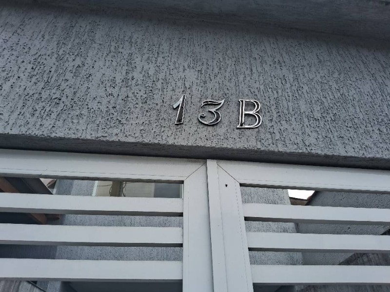 Casa - Guarujá - SP, localizado em Guarujá - SP, bairro Vicente de Carvalho