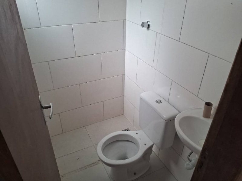 Casa - Guarujá - SP, localizado em Guarujá - SP, bairro Vicente de Carvalho