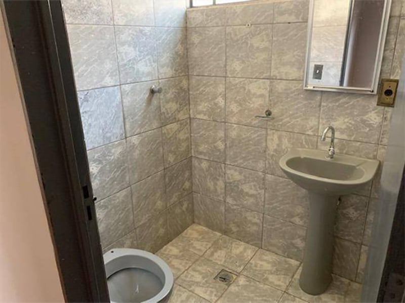 Casa - Birigui - SP, localizado em Birigui - SP