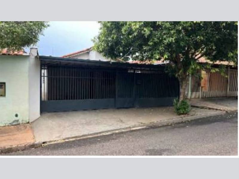 Casa - Birigui - SP, localizado em Birigui - SP