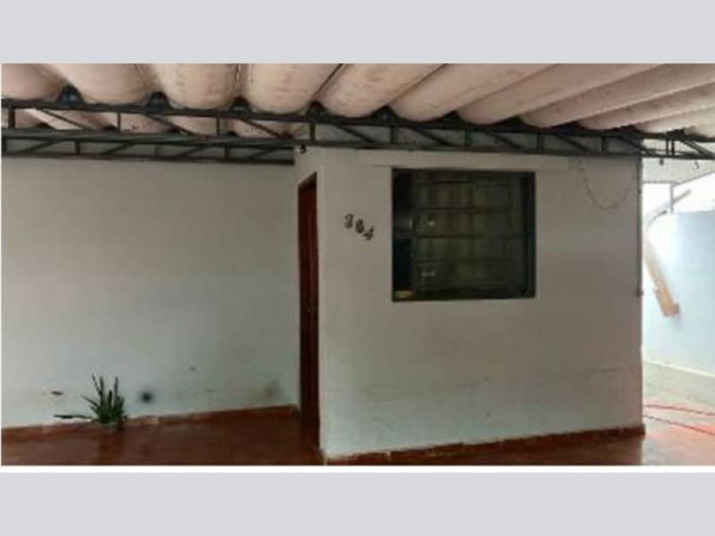 Casa - Birigui - SP, localizado em Birigui - SP