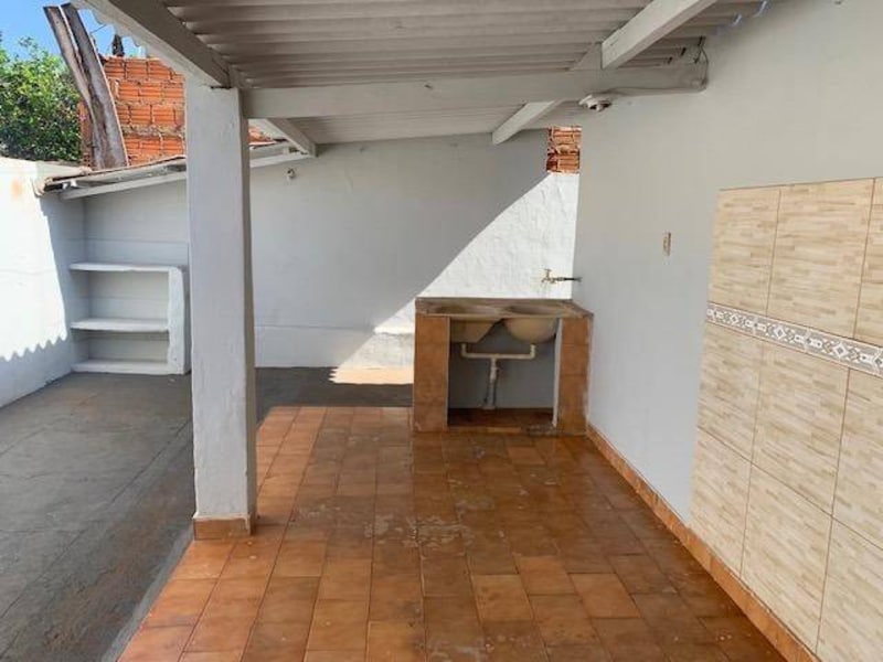 Casa - Birigui - SP, localizado em Birigui - SP