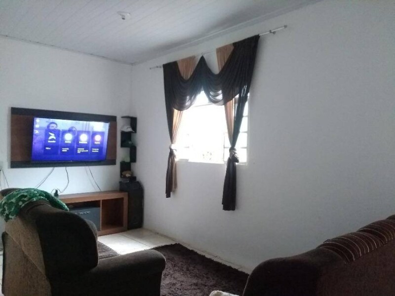 Casa - Promissão - SP, localizado em Promissão - SP, bairro Centro