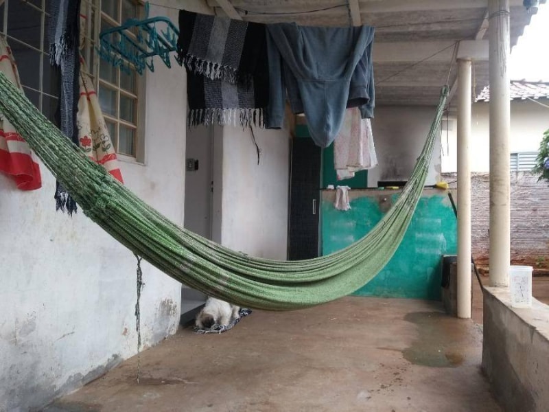 Casa - Promissão - SP, localizado em Promissão - SP, bairro Centro