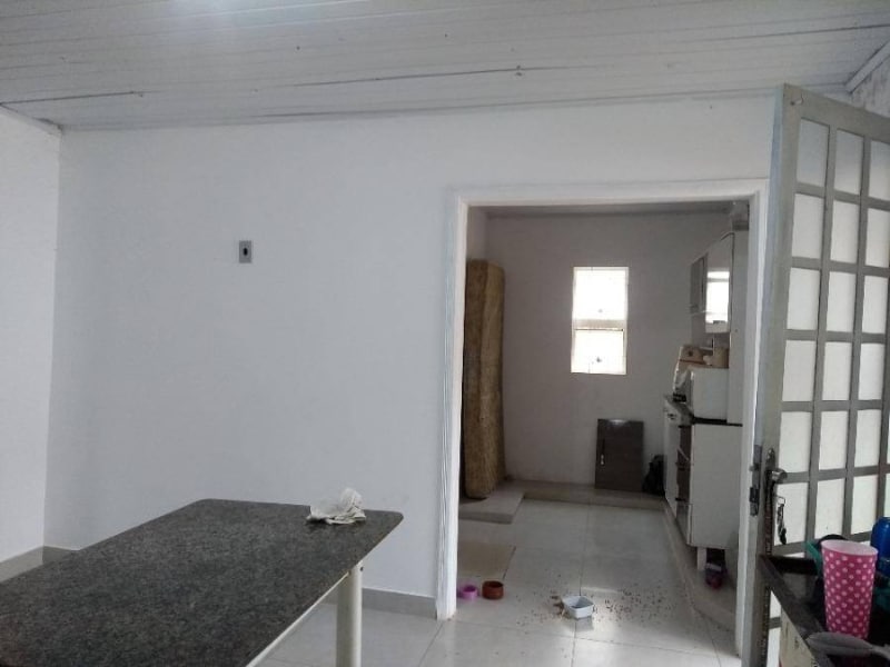 Casa - Promissão - SP, localizado em Promissão - SP, bairro Centro