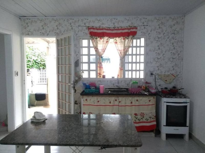 Casa - Promissão - SP, localizado em Promissão - SP, bairro Centro