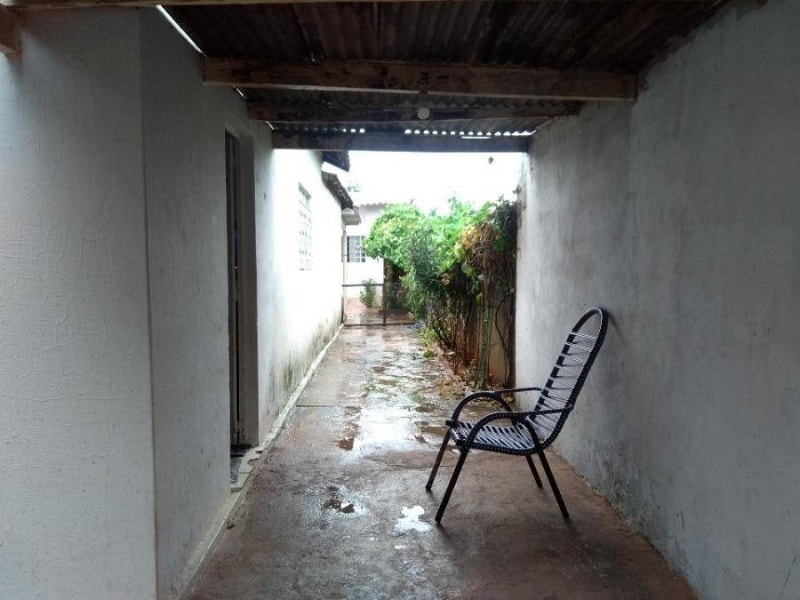 Casa - Promissão - SP, localizado em Promissão - SP, bairro Centro