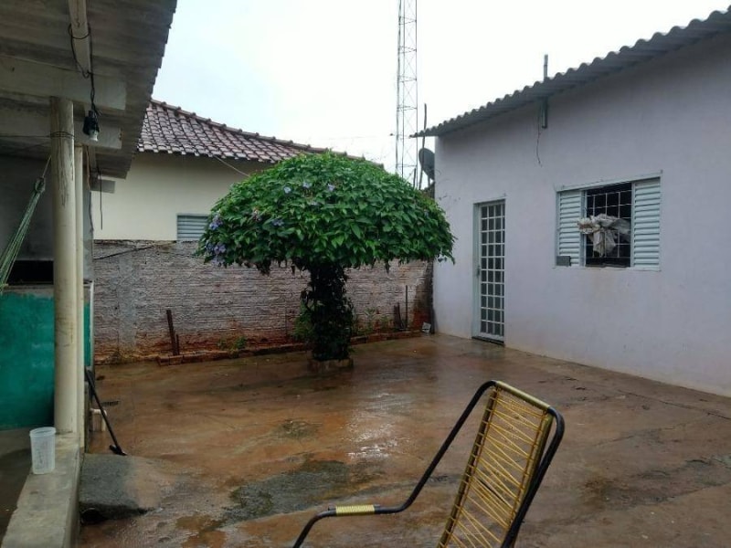 Casa - Promissão - SP, localizado em Promissão - SP, bairro Centro