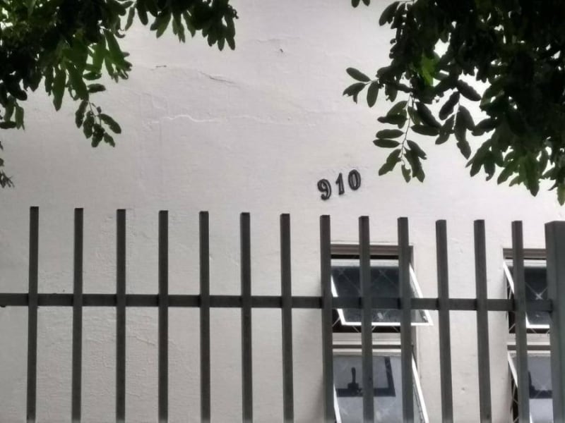 Casa - Promissão - SP, localizado em Promissão - SP, bairro Centro
