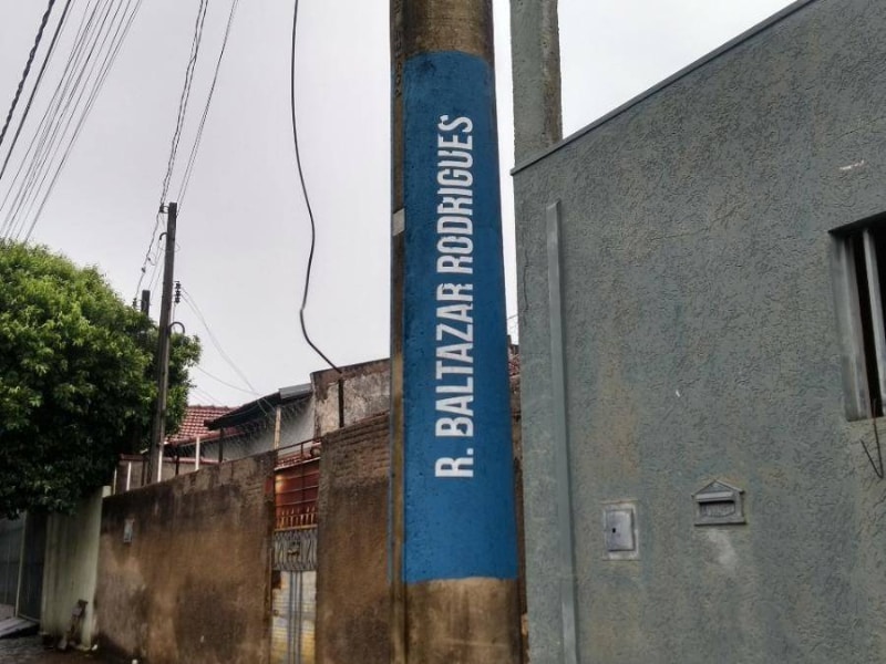 Casa - Promissão - SP, localizado em Promissão - SP, bairro Centro