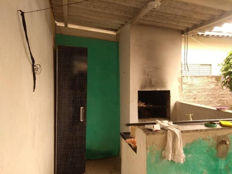 Casa - Promissão - SP, localizado em Promissão - SP, bairro Centro