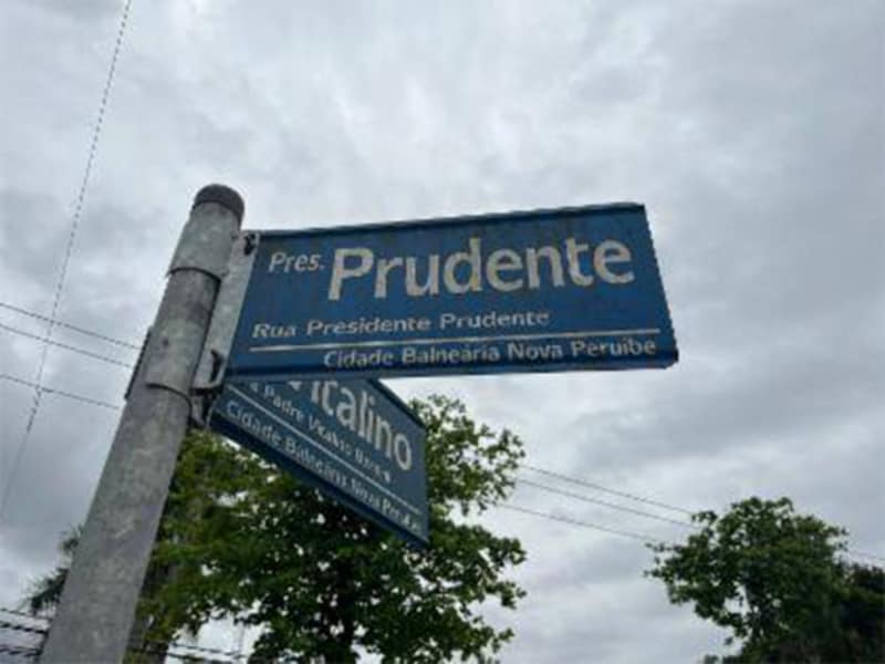 Casa - Peruíbe - SP, localizado em Peruíbe - SP, bairro Cidade Balnearia Nova Peruibe