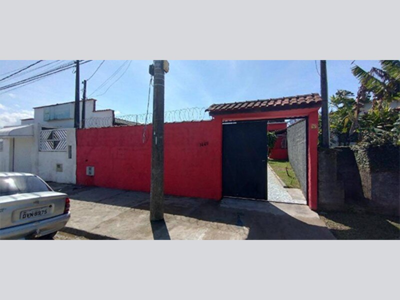Casa - Peruíbe - SP, localizado em Peruíbe - SP, bairro Cidade Balnearia Nova Peruibe