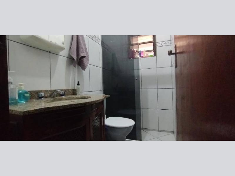 Casa - Peruíbe - SP, localizado em Peruíbe - SP, bairro Cidade Balnearia Nova Peruibe