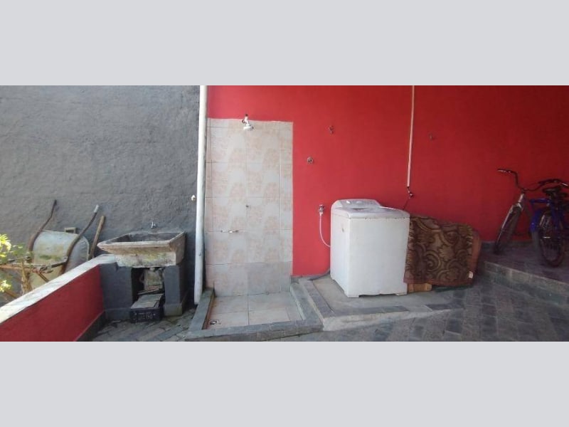 Casa - Peruíbe - SP, localizado em Peruíbe - SP, bairro Cidade Balnearia Nova Peruibe