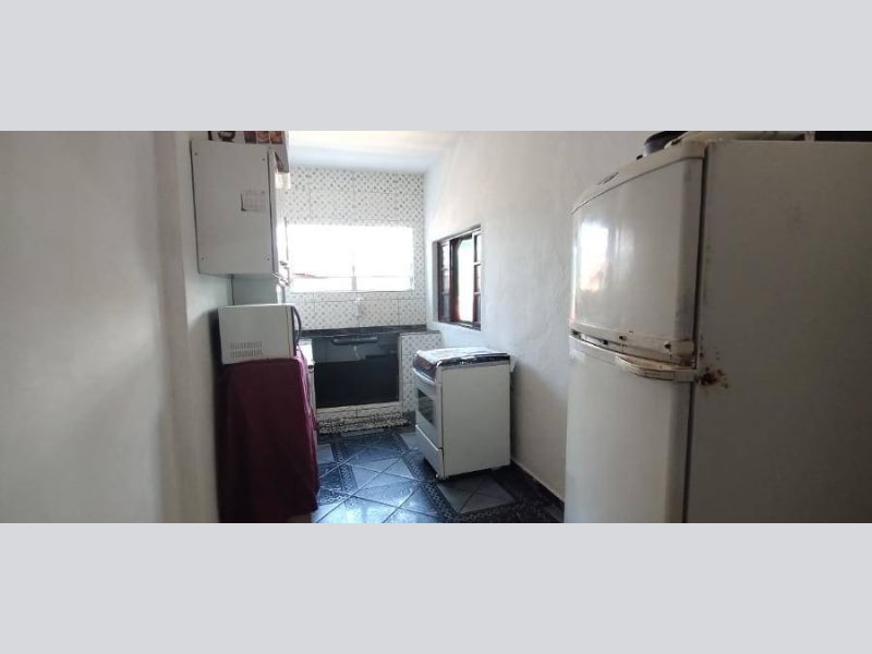 Casa - Peruíbe - SP, localizado em Peruíbe - SP, bairro Cidade Balnearia Nova Peruibe