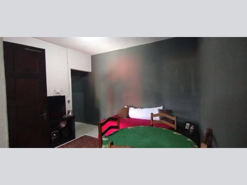 Casa - Peruíbe - SP, localizado em Peruíbe - SP, bairro Cidade Balnearia Nova Peruibe
