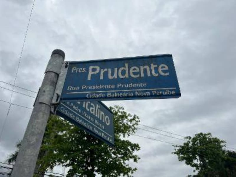 Casa - Peruíbe - SP, localizado em Peruíbe - SP, bairro Cidade Balnearia Nova Peruibe