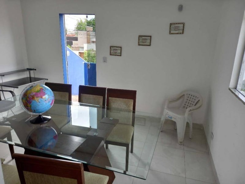 Casa - Campo Grande - MS, localizado em Campo Grande - MS, bairro Jardim das Perdizes
