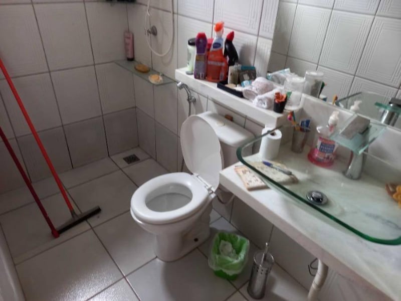 Casa - Campo Grande - MS, localizado em Campo Grande - MS, bairro Jardim das Perdizes