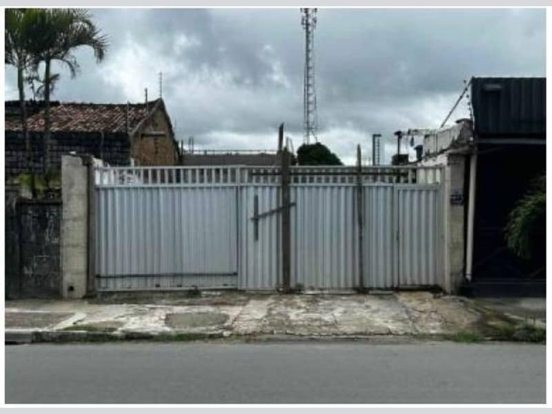 Casa - Recife - PE, localizado em Recife - PE, bairro Cordeiro