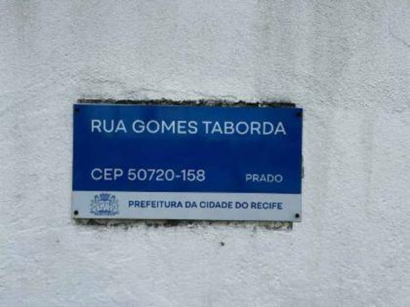 Casa - Recife - PE, localizado em Recife - PE, bairro Cordeiro