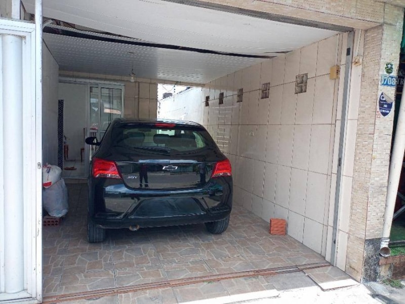 Casa - Recife - PE, localizado em Recife - PE, bairro Cordeiro