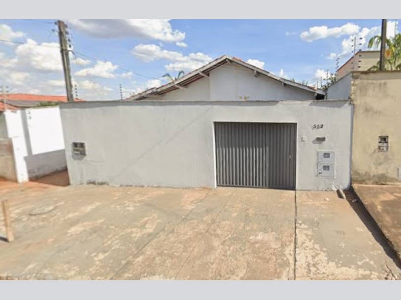 Casa - Araguaína - TO, localizado em Araguaína - TO, bairro Sao Miguel