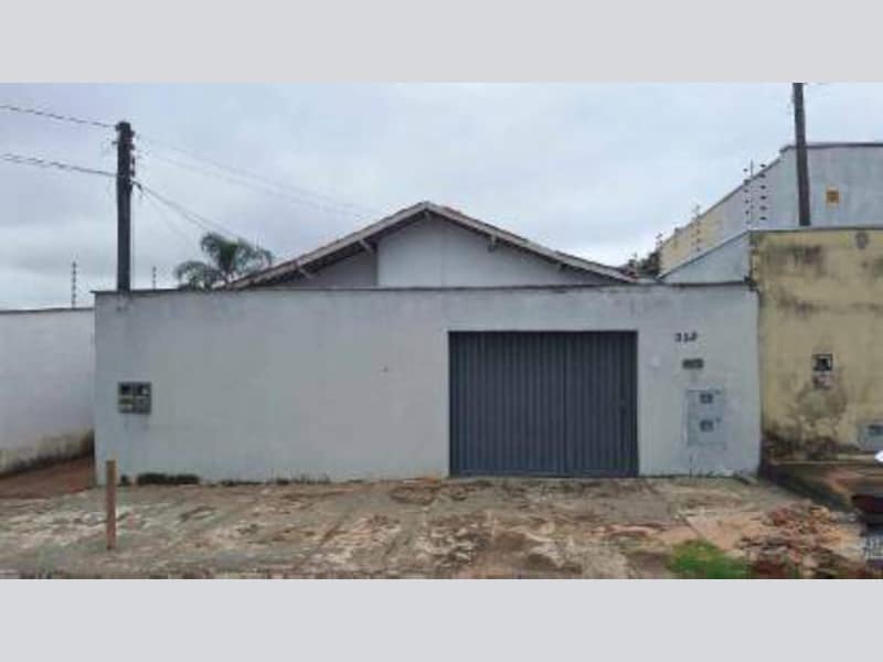 Casa - Araguaína - TO, localizado em Araguaína - TO, bairro Sao Miguel