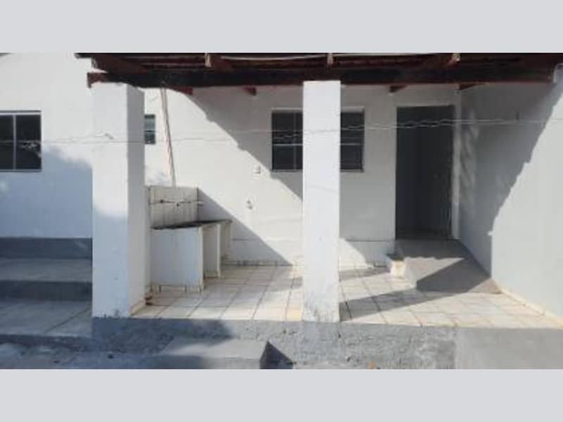 Casa - Araguaína - TO, localizado em Araguaína - TO, bairro Sao Miguel