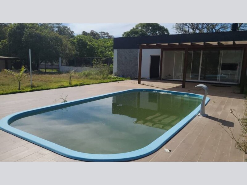 Casa - Uruguaiana - RS, localizado em Uruguaiana - RS, bairro Vila Barragem Sanchuri