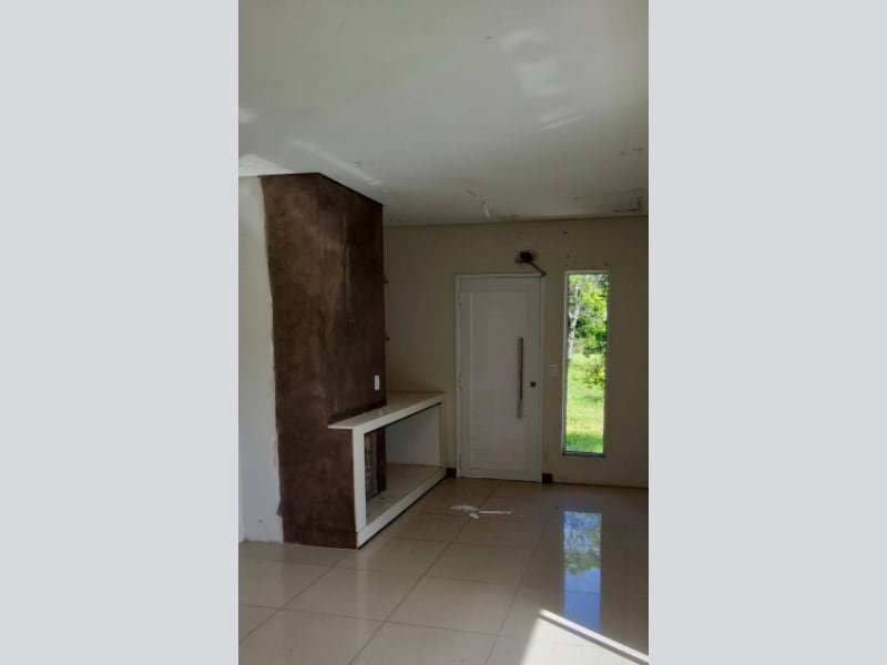 Casa - Uruguaiana - RS, localizado em Uruguaiana - RS, bairro Vila Barragem Sanchuri