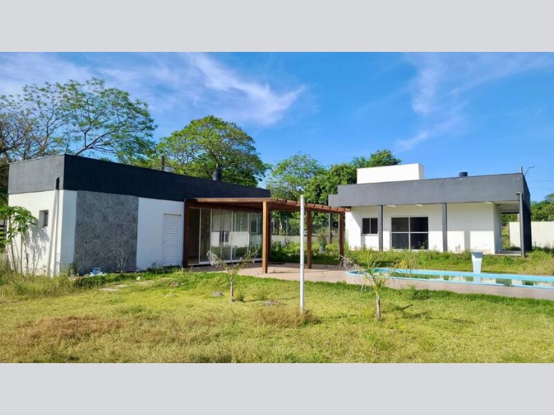 Casa - Uruguaiana - RS, localizado em Uruguaiana - RS, bairro Vila Barragem Sanchuri